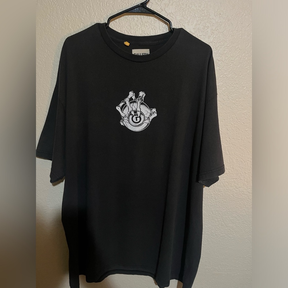 Gallery Dept "GBall" T-Shirt